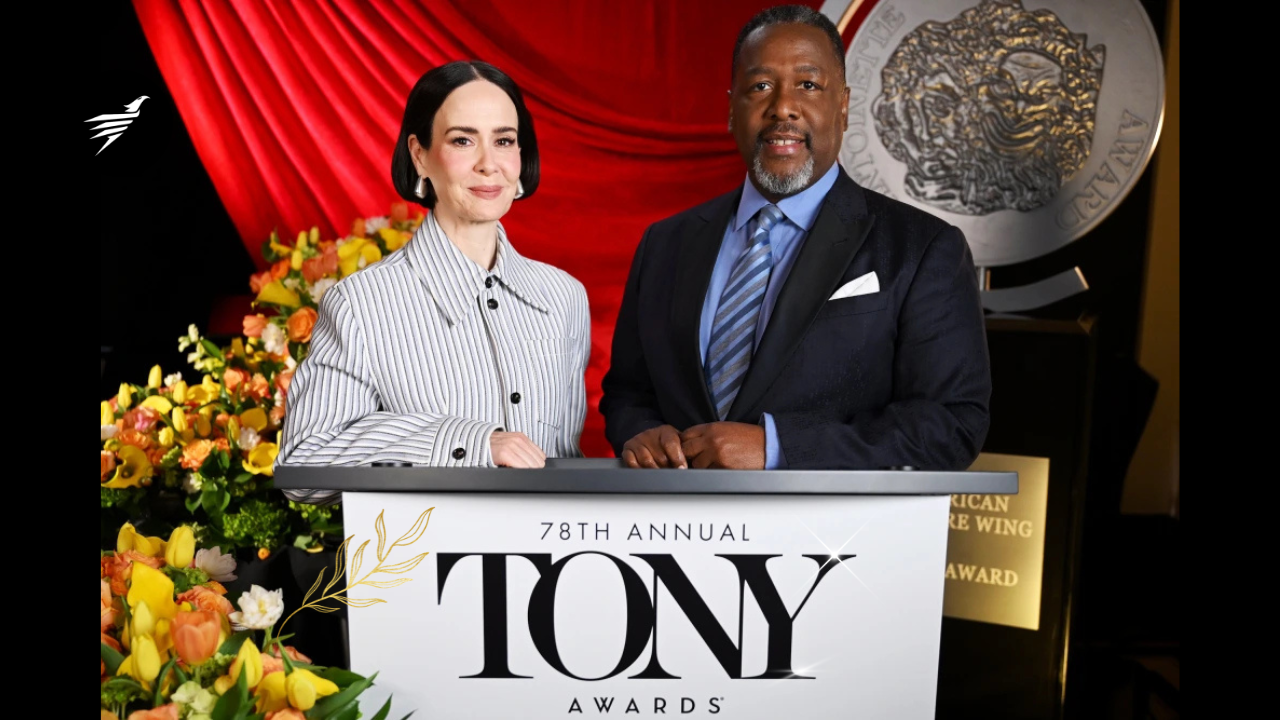 Sadie Sink and other surprising Tony Award nominees in 2025 ceremony highlights